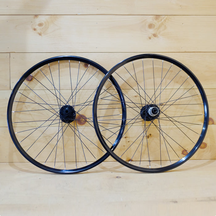 507 BMX 24