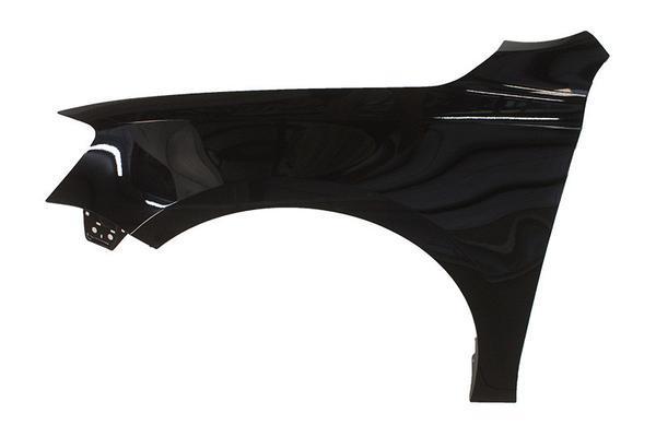 VW1241142C VW1241142C Replacement 2012 2013 2014 Passenger Go-Parts CAPA Certified for 2011-2015 Volkswagen Jetta Fender Right