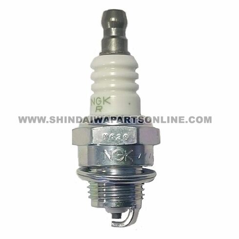 【美品】P08 SHINDAIWA A425000000 Spark Plug - Genuine part