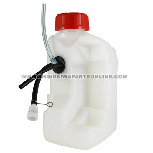 tomato出品 2-Stroke-Gasoline-Engine-