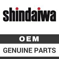 SHINDAIWA 80786 Heavy Duty Fixed Line Head - Genuine part