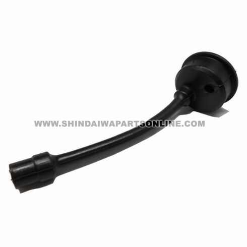 Shindaiwa OEM part V470001190 - Fuel Pipe