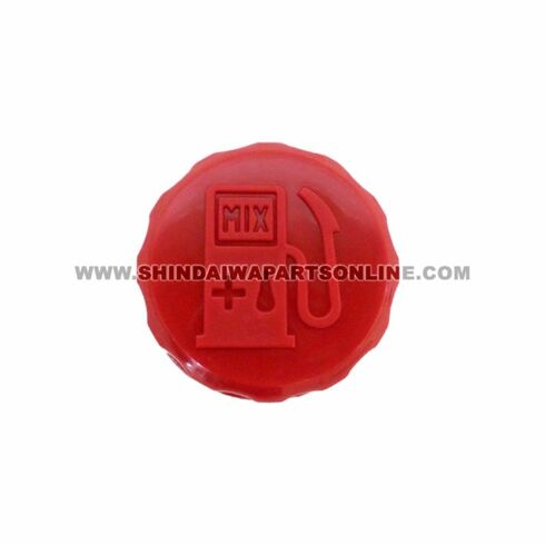 Shindaiwa OEM part A033000070 - Fuel Cap Assy