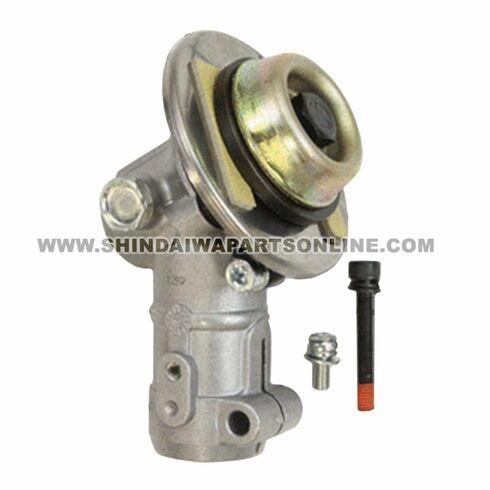 Shindaiwa OEM part P021045521 - Gear Case Assy C242/T242x Shindaiwa OEM part P021045521 - Gear Case Assy C242/T242x