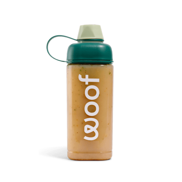 Shaker Bottle