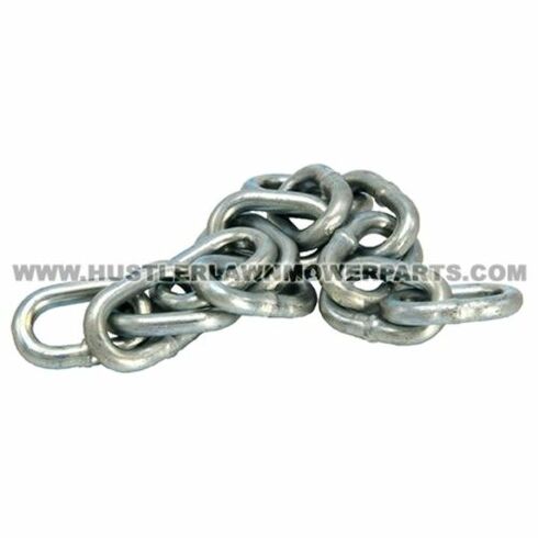 ニックネーム36 259812 - CHAIN 13 LINK - HUSTLER Genuine Part