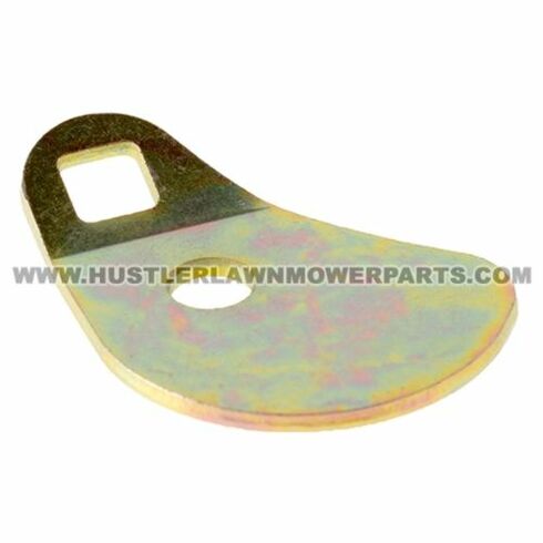 HUSTLER 116911 DECK LEVELER - Genuine Part