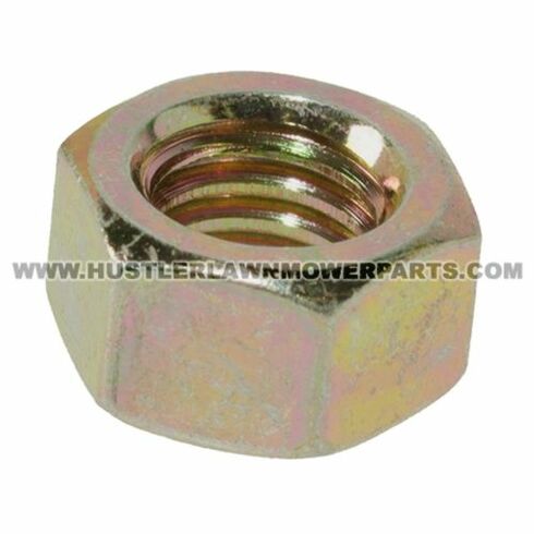 016972 - NT .625-11 HX G5 ZNYC - HUSTLER Genuine Part