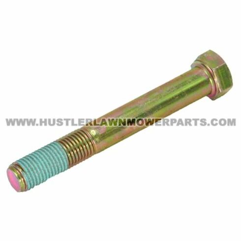 HUSTLER 601834 .437-20X3.25 HXG5 P85 - Genuine Part