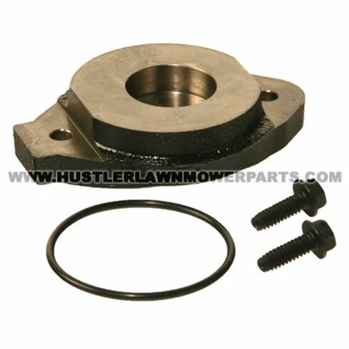Hustler 603572 ZT-3100 Charge Pump Cover OEM | HUSTLER LAWN