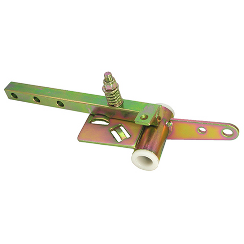 HUSTLER 604299 STEERING BOX SUB RH - Genuine Part