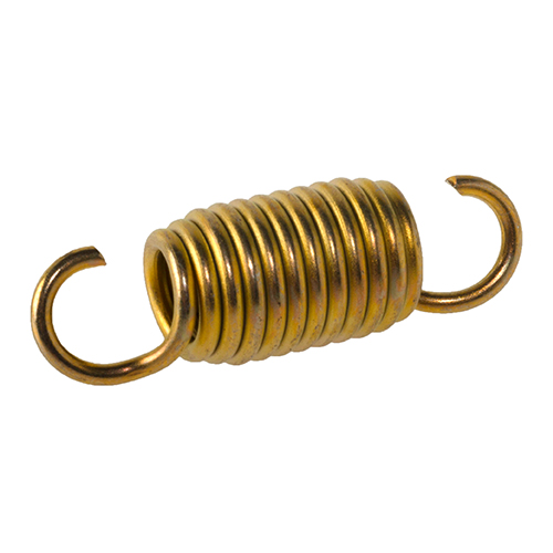 604903 - HG RTN SPRING - HUSTLER Genuine Part