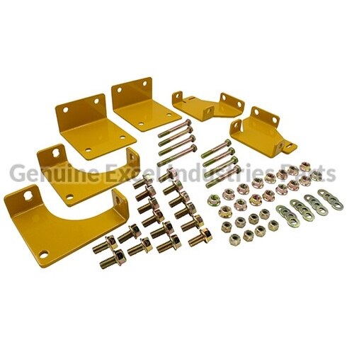 ホールローダー 125255 - SVC KIT - HUSTLER Genuine Part