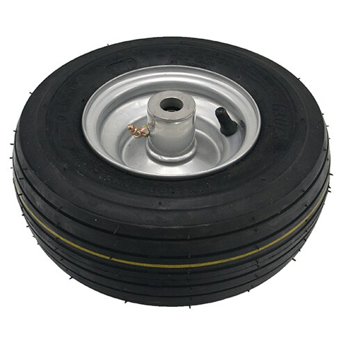 はる HUSTLER 768044 11X4.00-5 RIBBED - Genuine Part