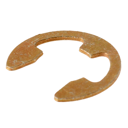 HUSTLER 781294 CLIP E 1.00 X.625X .05 - Genuine Part