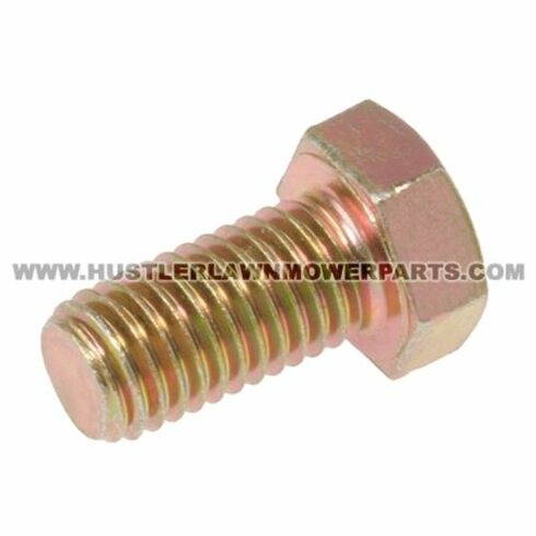 781872 - CS .625-11X1.250HXG5 - HUSTLER Genuine Part