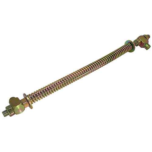 HUSTLER 782995 DECK LIFT SPRING - Genuine Part