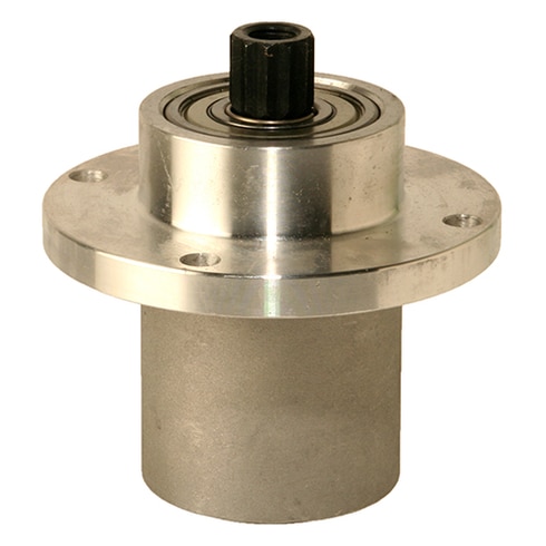まの 783506 - BLADE SPINDLE ASSEMBLY - HUSTLER Genuine Part