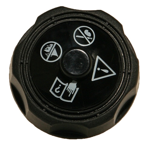 HUSTLER 784181 FUEL TANK - Genuine Part