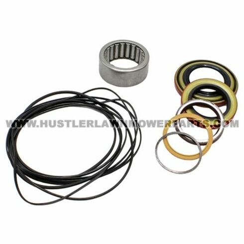 はる NEW - White Hydraulic Wheel Motor CE SEAL KIT 11217051