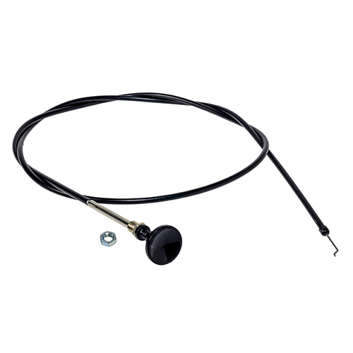 785030 - CABLE CHOKE - HUSTLER Genuine Part