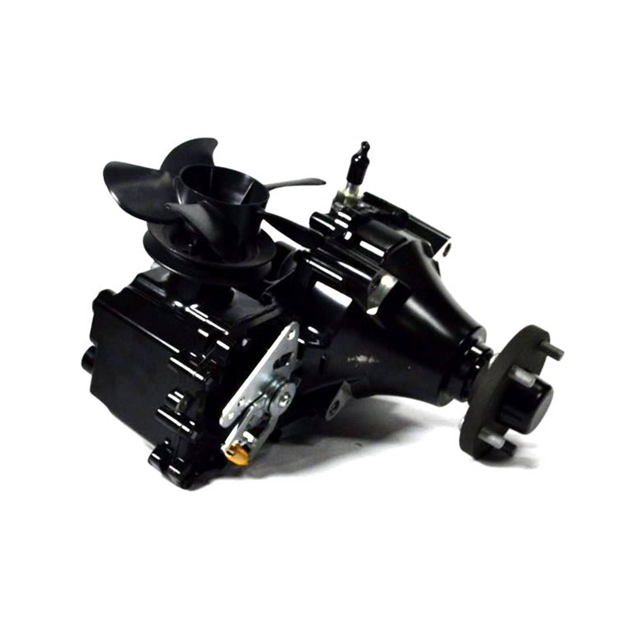 RT-92761  2013 VW JETTA TRANSMISSION CONTROL UNIT TCU 09G 927 750 LE