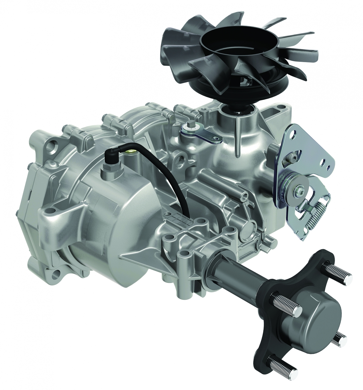 HYDRO GEAR ZC-DUBB-3DKC-1PPX Transaxle Hydrostatic - Genuine