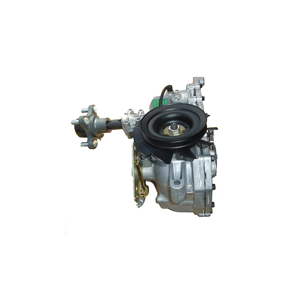 Hydro-Gear ZC-AUBB-3D8B-2WPX - Transaxle Hydrostatic Ezt