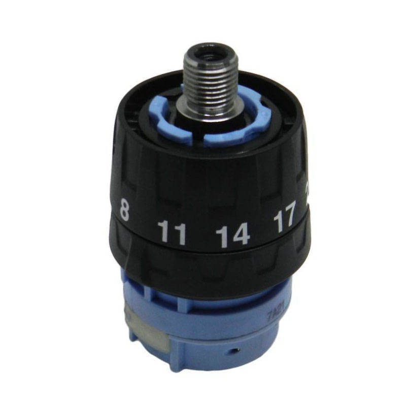 Makita 123867-0 GEAR ASSEMBLY XPH11 - Genuine Part