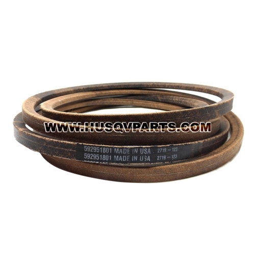 Husqvarna Z254 Drive Belt 592951801 - Genuine Part