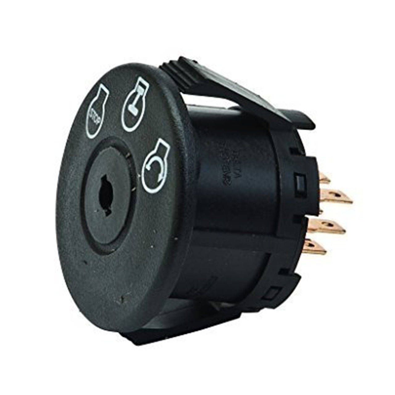 OEM Simplicity Lawn Mower Del Ignition Switch 7106169YP - Foto 14