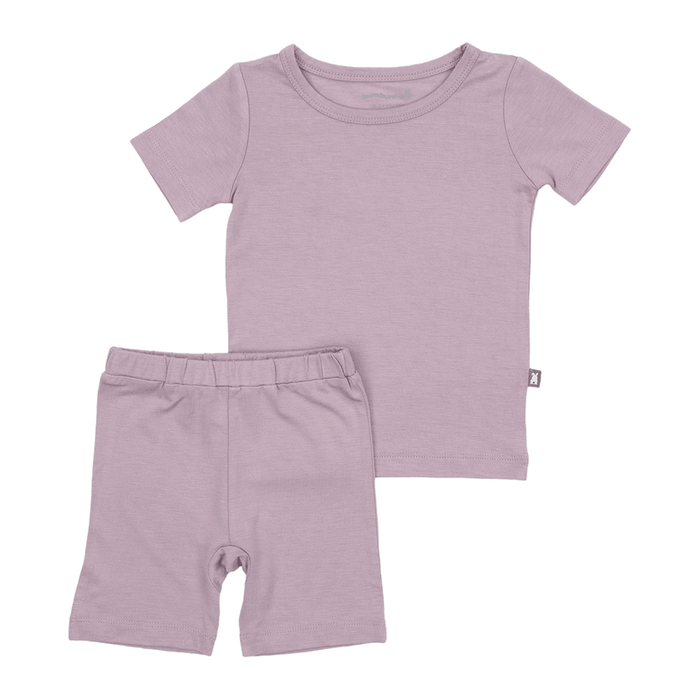 Bumbunny Baby | Toddler Pajamas | Two-Piece Short Pajama Set