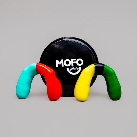 Junior mouth guard