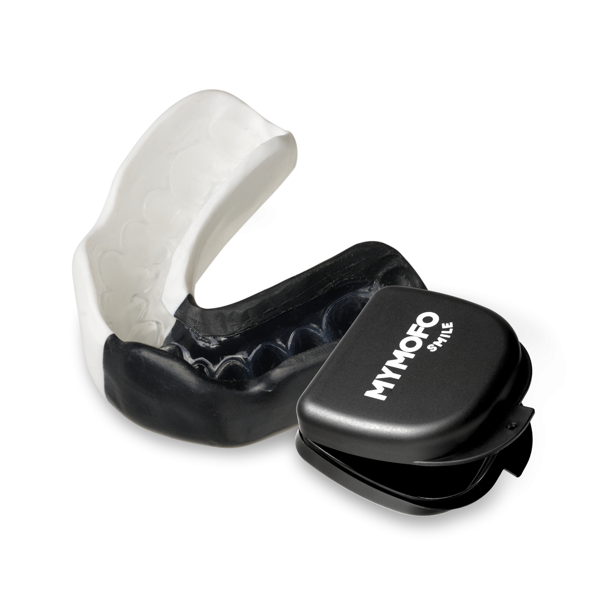 Mouthguard for BJJ
