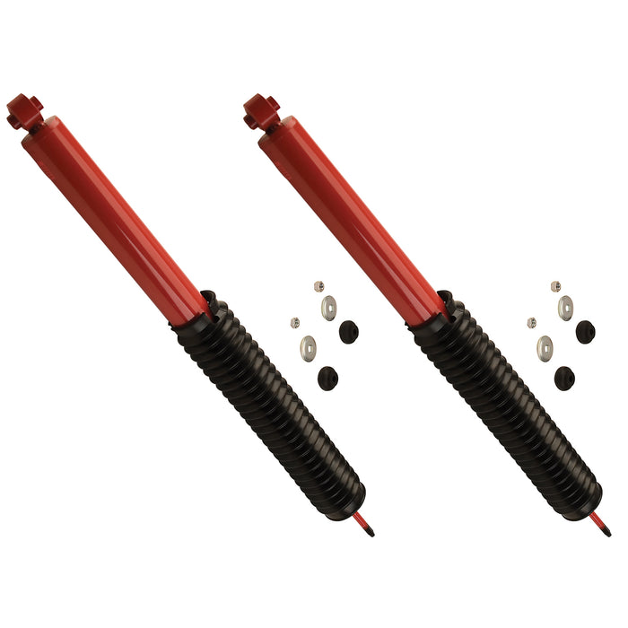 しょうすけ KYB 343435 Excel-G Gas Shocks and Struts – Rear - Loyal Parts