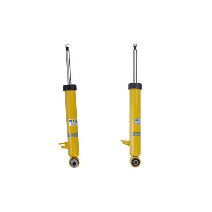Bilstein B6 Performance Shocks Rear Pair for 2020-2022 BMW 228i AWD
