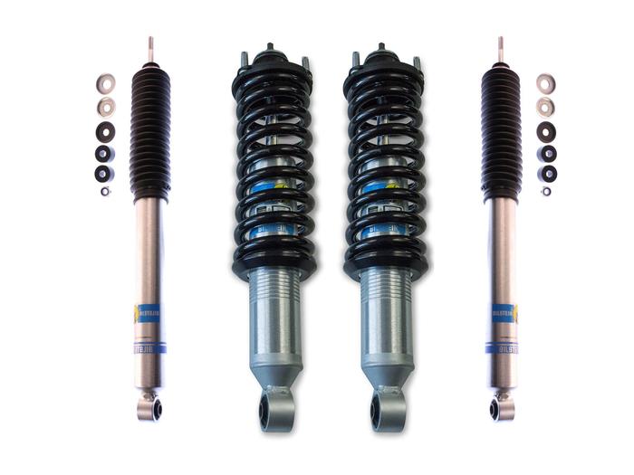 Yhrcanai　BILSTEIN サスペンションキット Yhrcanai様専用 BILSTEIN サスペンションキット - メルカリ