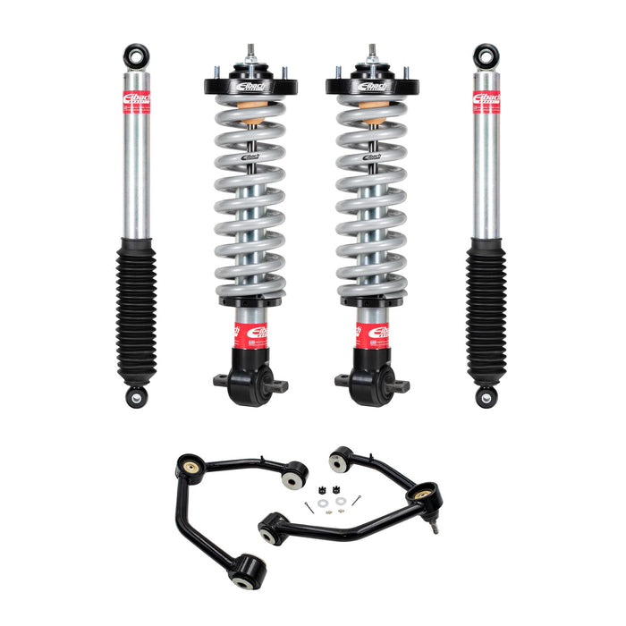 Eibach Pro-Kit サスペンション AUDI A6/A7 (4G) Eibach Pro-Kit springs: Audi A6/A7 Sportback :: EibachShop