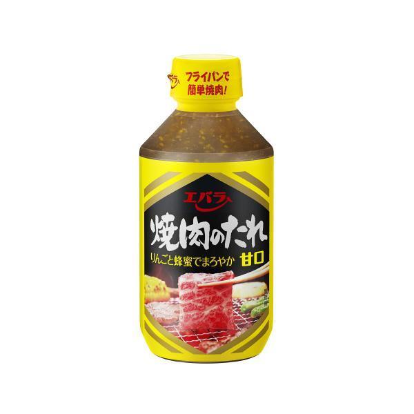 Ebara Yakiniku Bbq Sauce Mild 300g