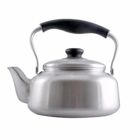 Sori Yanagi Stainless Steel Kettle Matte Finish 2.5 L 84 floz Made in Japan Sori Yanagi Stainless Steel Kettle Matte Finish 2.5 L 84 floz Made in Japan