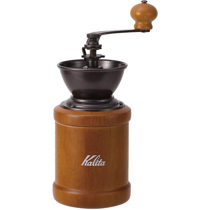 Kalita Manual Coffee Grinder Vintage 