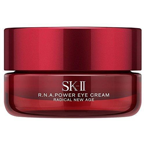 sk ii rna power eye cream radical new age review