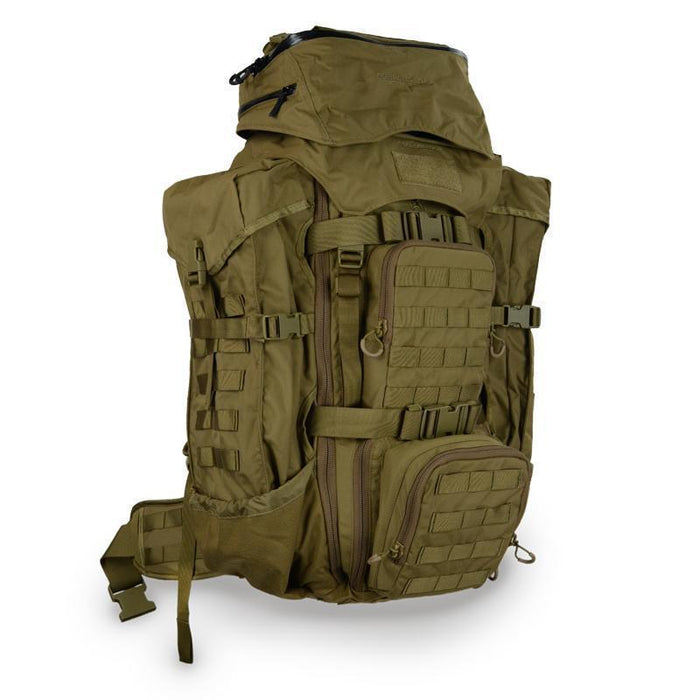 Eberlestock Terminator 67l Sac A Dos Militaire Welkit