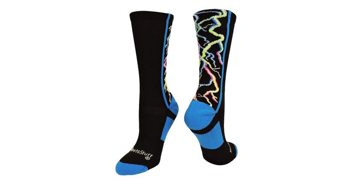 tck elite baseball socks