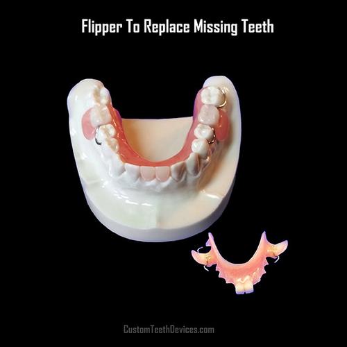 Buy Dental Flipper Teeth Online DIY Home