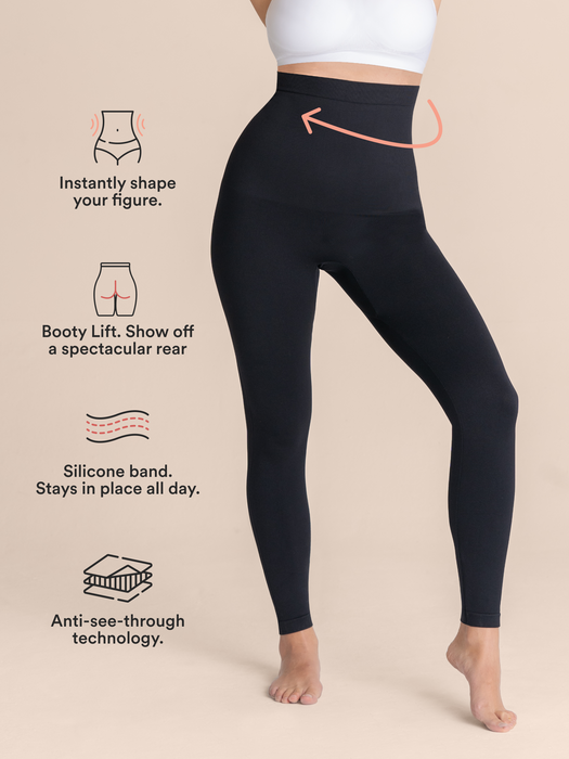 PERFECT FORM LEGGINGS plus M 【新品　未使用】 Z Supply Good Form Rib 7/8 Legging – Fitness Hub Shop