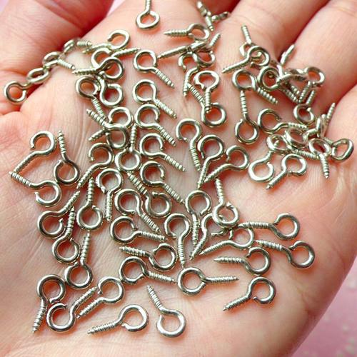 2 x Tibetan Silver Letter /' Y /' Charms Pendant F166