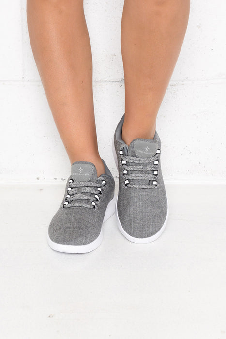 wool sneakers