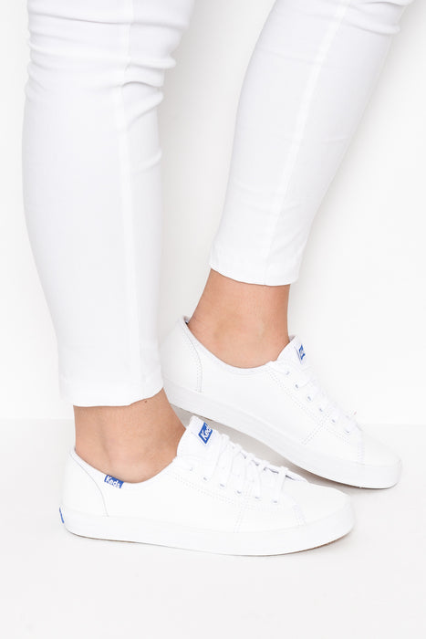 comfortable leather sneakers