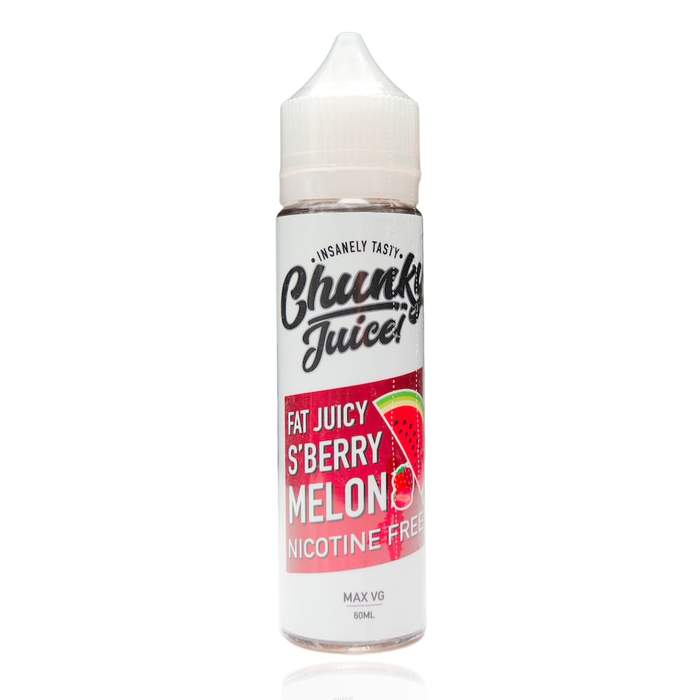 Chunky Juice Strawberry Watermelon Punk Juice Vape Store